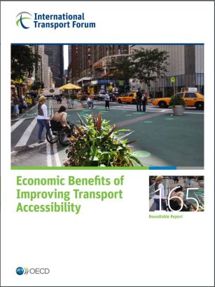 Economic Benefits of Accessibility Report Cover w line around