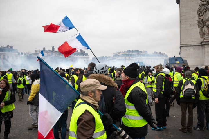 gilets-jaunes